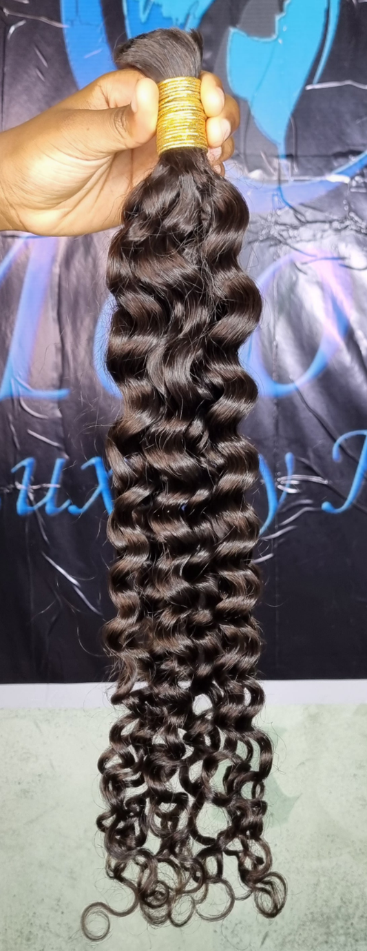 Italian Curly