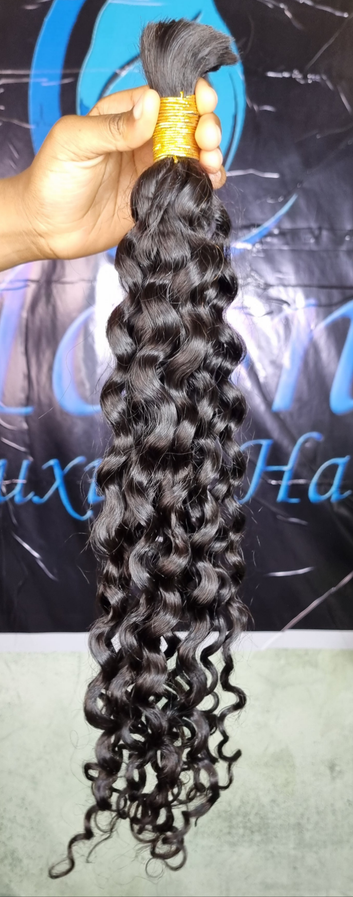 Italian Curly