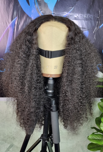 Celestial Curls