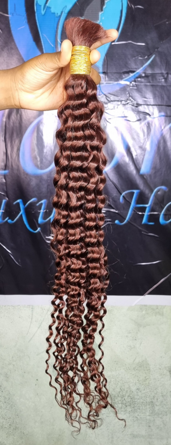 Deep Curly