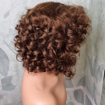 10-inch DD Spring Wig