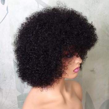 Afro Wig