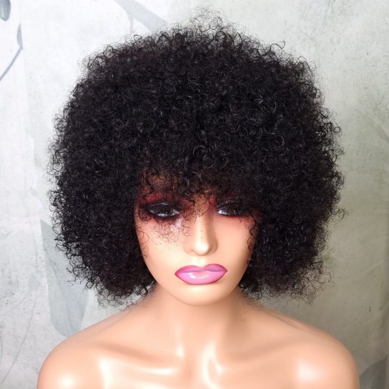 Afro Wig