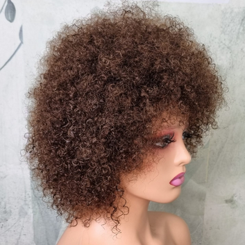 Afro Wig