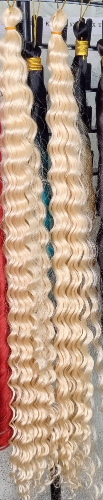 Affordable human hair