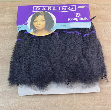 Darling Hair