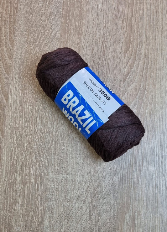 Brazilian Wool