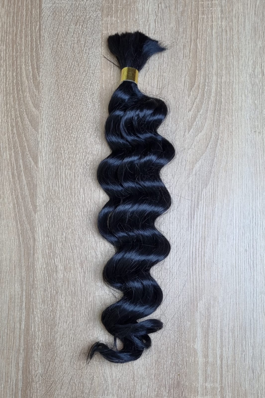 Body Wave Bulk High-temperature synthetic fiber