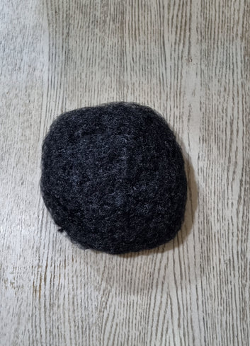 Afro Pondo Ponytail