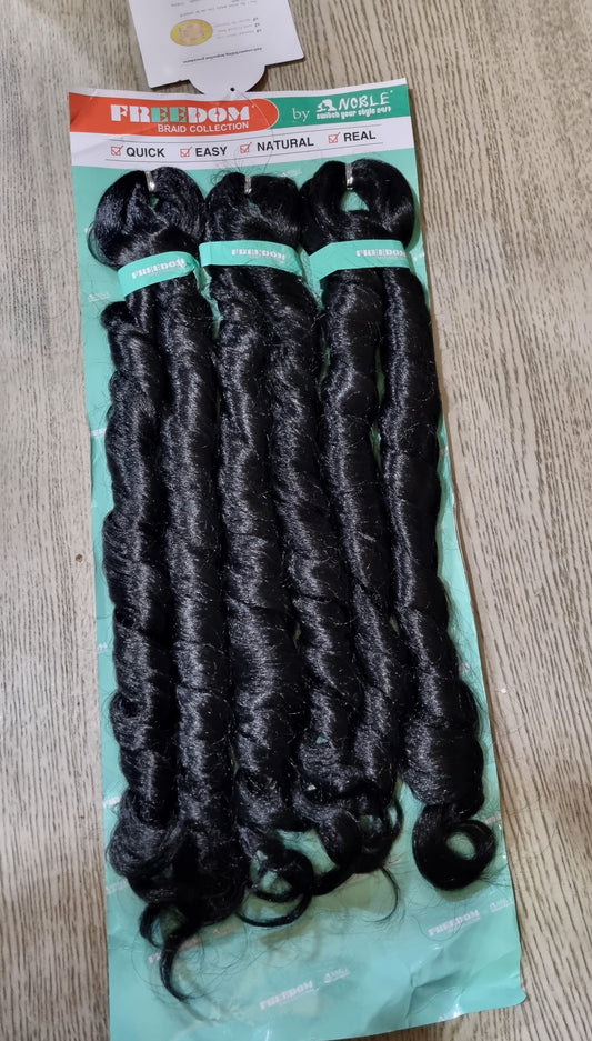 French Curl