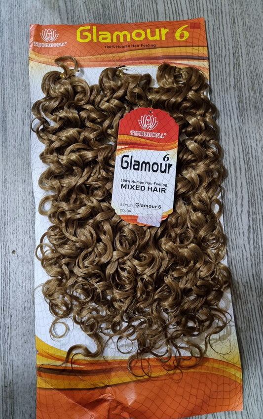 Glamour 6