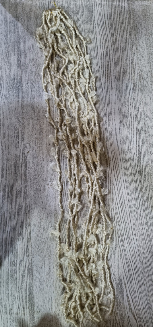 Butterfly Locs 36