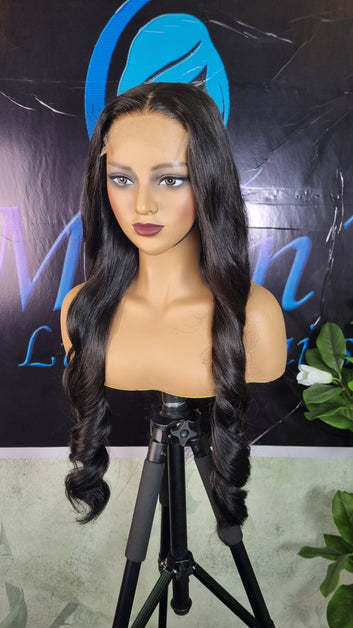 MLH Selene