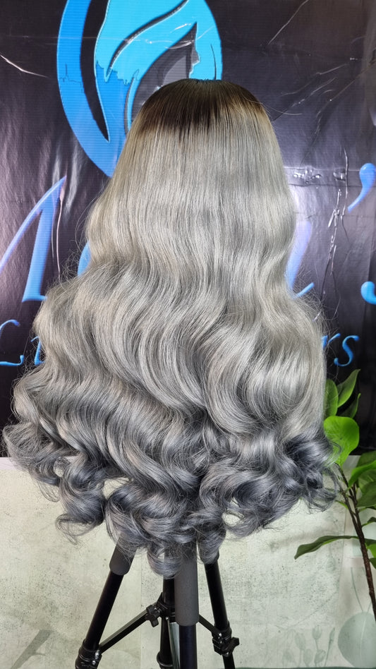 Luna Frost